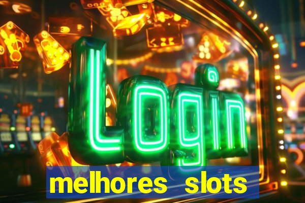 melhores slots pragmatic play